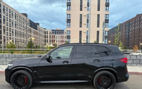 BMW X5, 2023 год, 10 700 000 рублей, 9 фотография