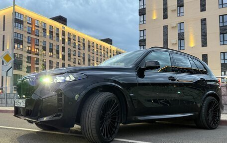 BMW X5, 2023 год, 10 700 000 рублей, 6 фотография