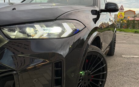 BMW X5, 2023 год, 10 700 000 рублей, 8 фотография
