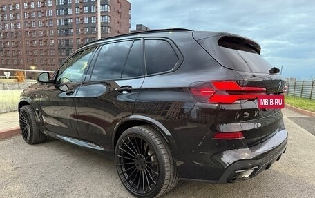 BMW X5, 2023 год, 10 700 000 рублей, 3 фотография