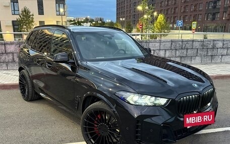 BMW X5, 2023 год, 10 700 000 рублей, 2 фотография
