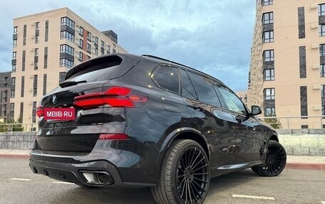 BMW X5, 2023 год, 10 700 000 рублей, 10 фотография