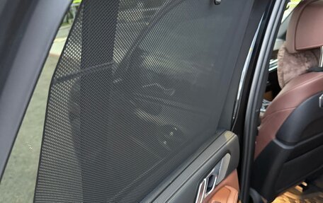 BMW X5, 2023 год, 10 700 000 рублей, 21 фотография