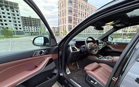 BMW X5, 2023 год, 10 700 000 рублей, 12 фотография