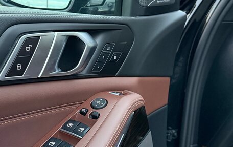 BMW X5, 2023 год, 10 700 000 рублей, 14 фотография