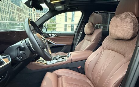 BMW X5, 2023 год, 10 700 000 рублей, 18 фотография