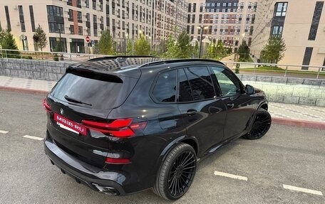 BMW X5, 2023 год, 10 700 000 рублей, 11 фотография