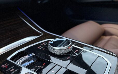 BMW X5, 2023 год, 10 700 000 рублей, 19 фотография