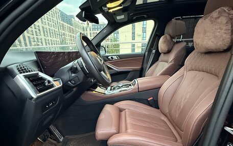 BMW X5, 2023 год, 10 700 000 рублей, 13 фотография