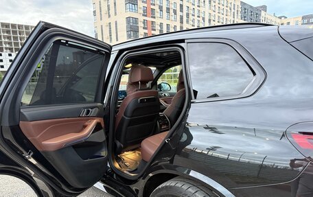 BMW X5, 2023 год, 10 700 000 рублей, 20 фотография