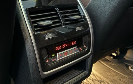 BMW X5, 2023 год, 10 700 000 рублей, 23 фотография
