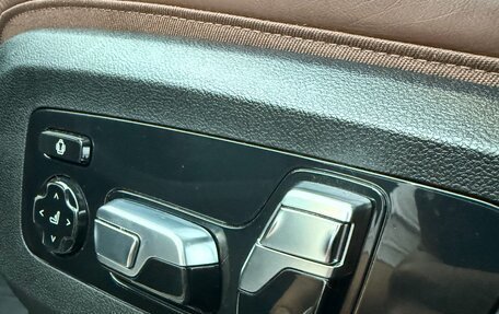 BMW X5, 2023 год, 10 700 000 рублей, 24 фотография