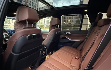 BMW X5, 2023 год, 10 700 000 рублей, 22 фотография