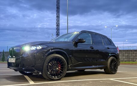 BMW X5, 2023 год, 10 700 000 рублей, 26 фотография