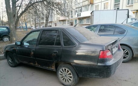 Daewoo Nexia I рестайлинг, 2011 год, 110 000 рублей, 2 фотография