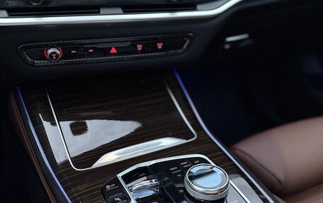 BMW X5, 2023 год, 10 700 000 рублей, 37 фотография