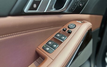 BMW X5, 2023 год, 10 700 000 рублей, 36 фотография