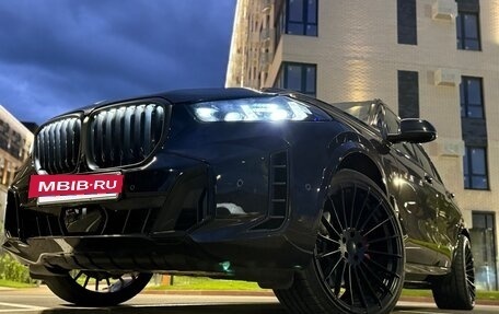 BMW X5, 2023 год, 10 700 000 рублей, 32 фотография