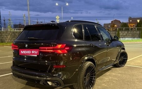 BMW X5, 2023 год, 10 700 000 рублей, 35 фотография