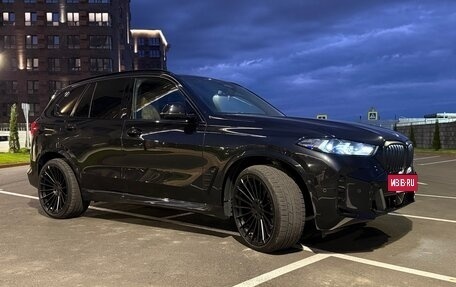 BMW X5, 2023 год, 10 700 000 рублей, 31 фотография