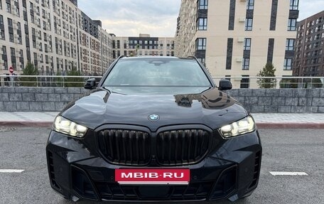 BMW X5, 2023 год, 10 700 000 рублей, 38 фотография