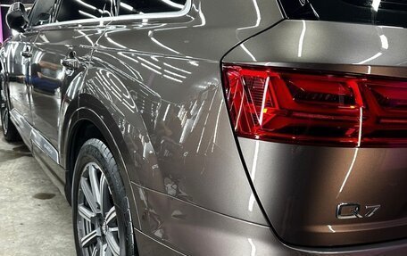 Audi Q7, 2016 год, 4 000 000 рублей, 6 фотография