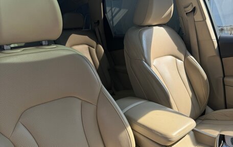 Audi Q7, 2016 год, 4 000 000 рублей, 8 фотография
