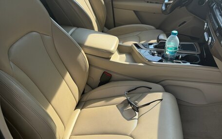 Audi Q7, 2016 год, 4 000 000 рублей, 9 фотография