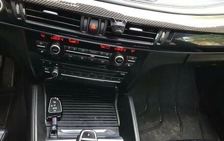 BMW X6, 2016 год, 3 750 000 рублей, 8 фотография