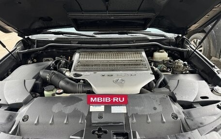 Lexus LX III, 2018 год, 7 649 000 рублей, 12 фотография