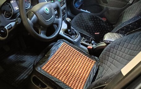 Skoda Octavia, 2013 год, 1 050 000 рублей, 5 фотография