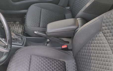 Skoda Rapid I, 2018 год, 1 310 000 рублей, 4 фотография