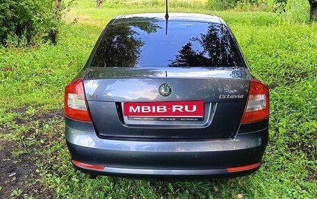 Skoda Octavia, 2013 год, 1 050 000 рублей, 3 фотография