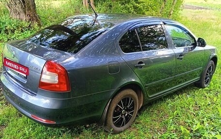 Skoda Octavia, 2013 год, 1 050 000 рублей, 6 фотография