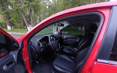 Ford Fusion I, 2006 год, 400 000 рублей, 19 фотография