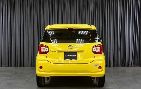 Toyota Passo III, 2020 год, 1 069 000 рублей, 4 фотография