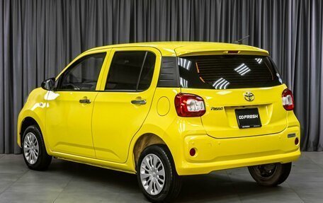 Toyota Passo III, 2020 год, 1 069 000 рублей, 2 фотография