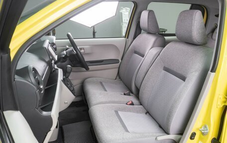 Toyota Passo III, 2020 год, 1 069 000 рублей, 8 фотография