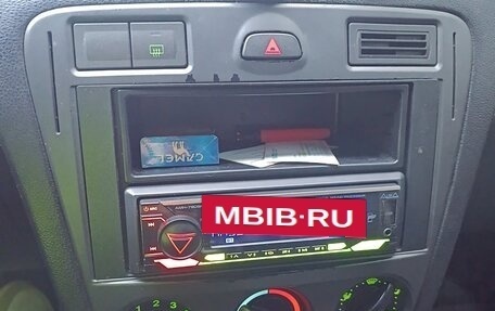 Ford Fusion I, 2006 год, 400 000 рублей, 20 фотография