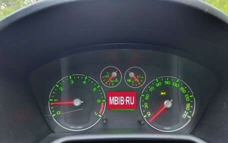 Ford Fusion I, 2006 год, 400 000 рублей, 21 фотография