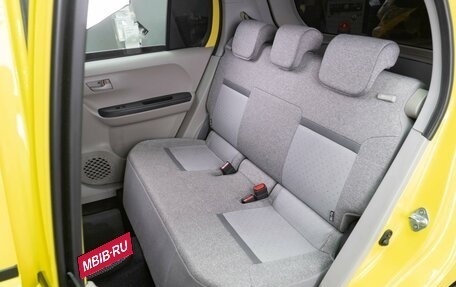 Toyota Passo III, 2020 год, 1 069 000 рублей, 7 фотография