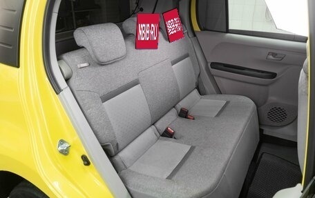 Toyota Passo III, 2020 год, 1 069 000 рублей, 9 фотография