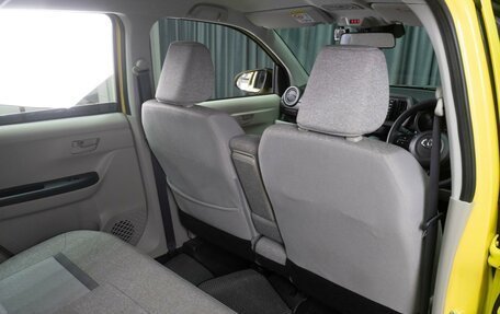 Toyota Passo III, 2020 год, 1 069 000 рублей, 11 фотография