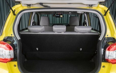 Toyota Passo III, 2020 год, 1 069 000 рублей, 17 фотография