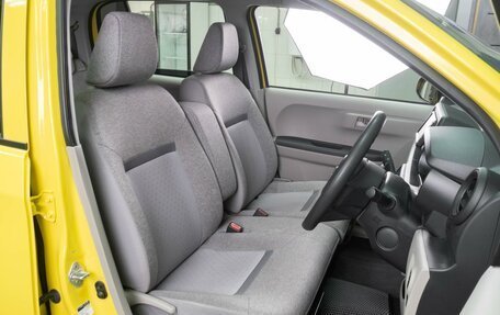 Toyota Passo III, 2020 год, 1 069 000 рублей, 10 фотография