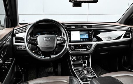 SsangYong Korando, 2021 год, 2 599 000 рублей, 6 фотография