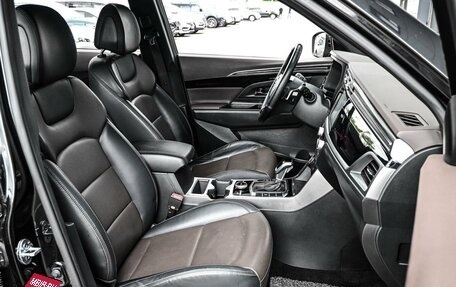 SsangYong Korando, 2021 год, 2 599 000 рублей, 8 фотография