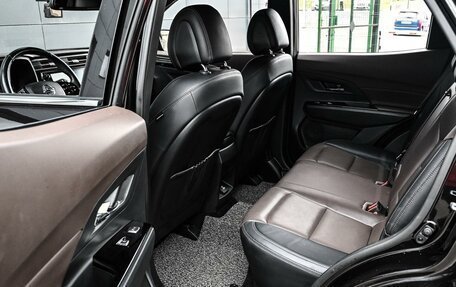 SsangYong Korando, 2021 год, 2 599 000 рублей, 11 фотография