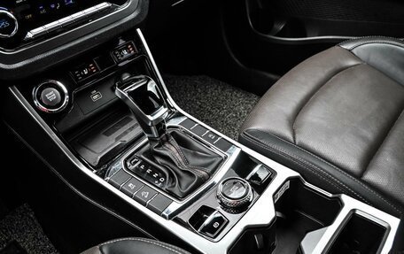 SsangYong Korando, 2021 год, 2 599 000 рублей, 23 фотография
