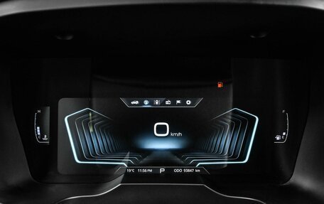 SsangYong Korando, 2021 год, 2 599 000 рублей, 13 фотография
